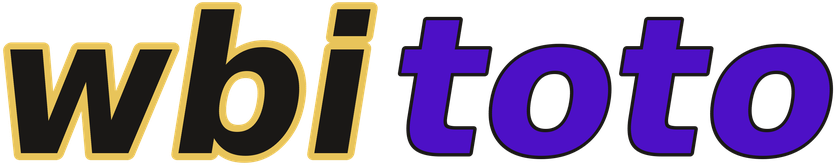 wbitoto logo